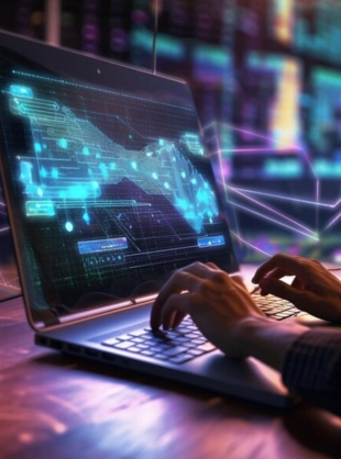 Application simulations Application simulations